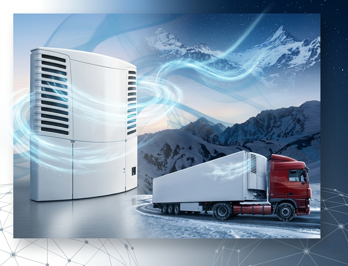 Refrigeration