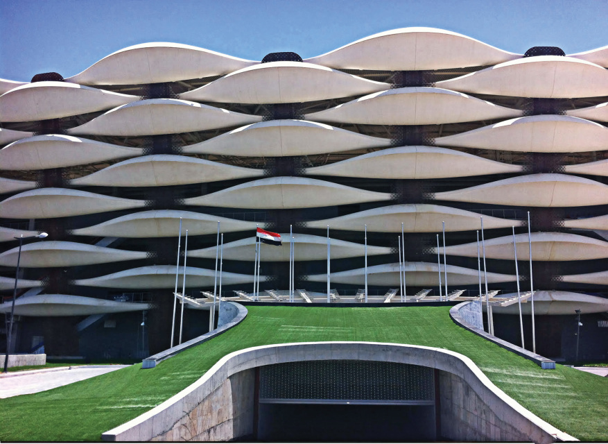 Architecture