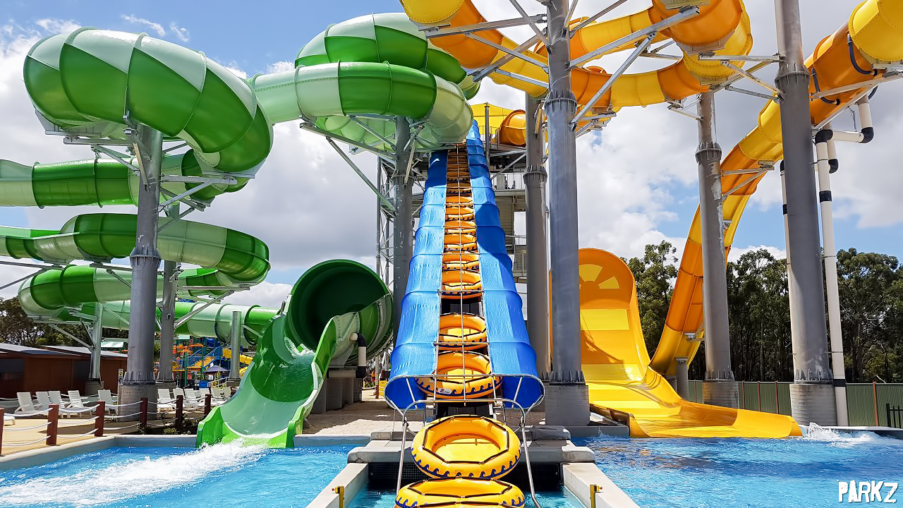 Leisure & Recreation