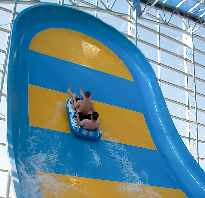 Leisure & Recreation