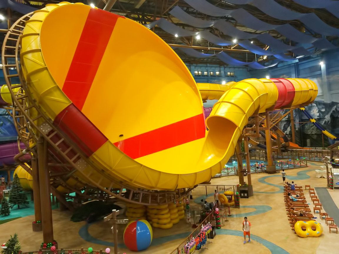 Leisure & Recreation